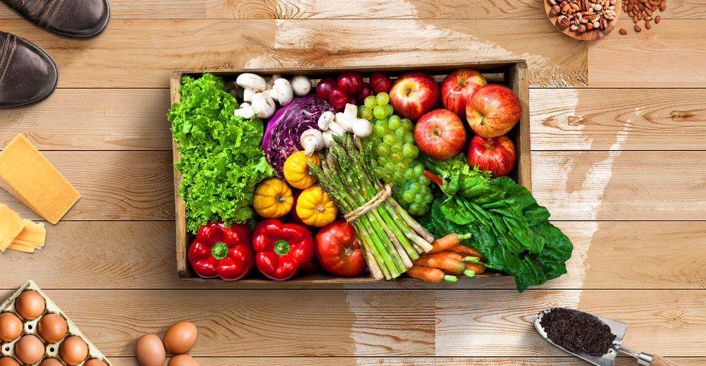 Wholesale Food Distributor Milwaukee Restaurant Fruit Supplier
